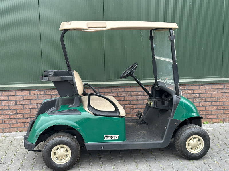 EZGO RXV 48V 2016