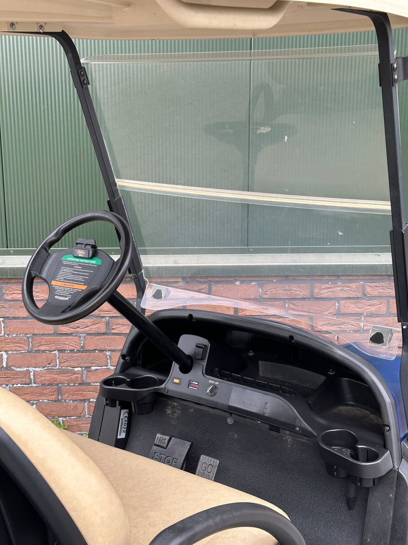 Club Car Tempo 48V 2022