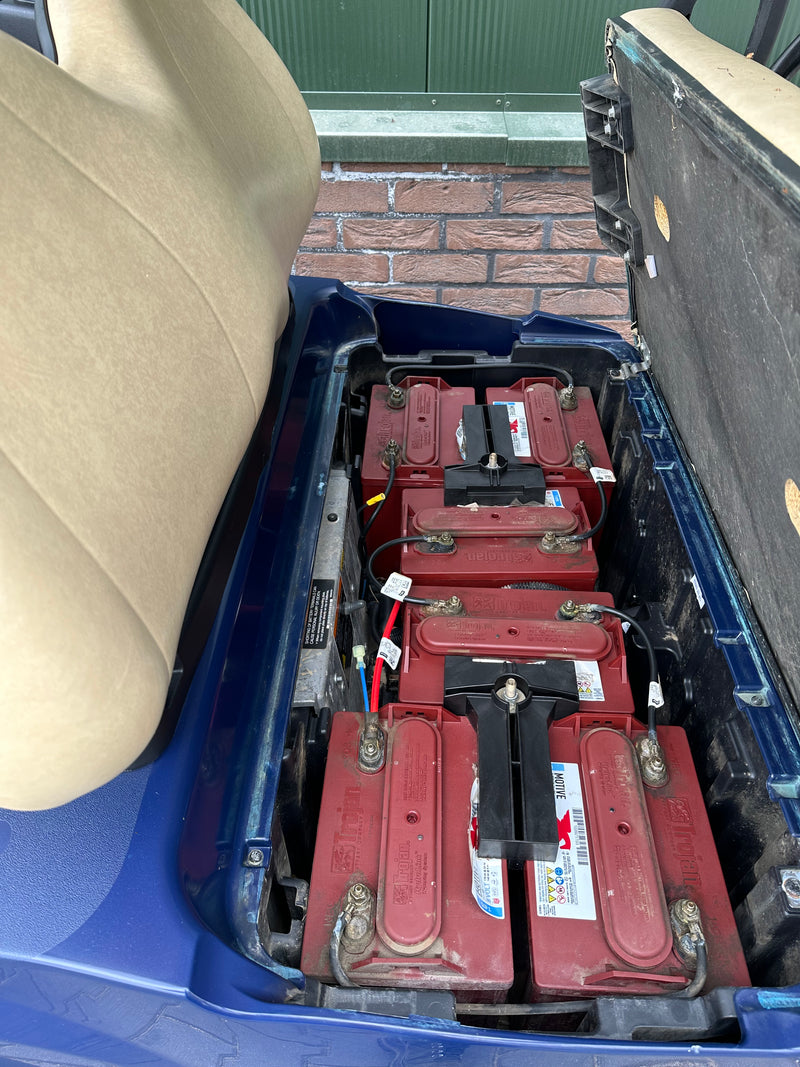 Club Car Tempo 48V 2022