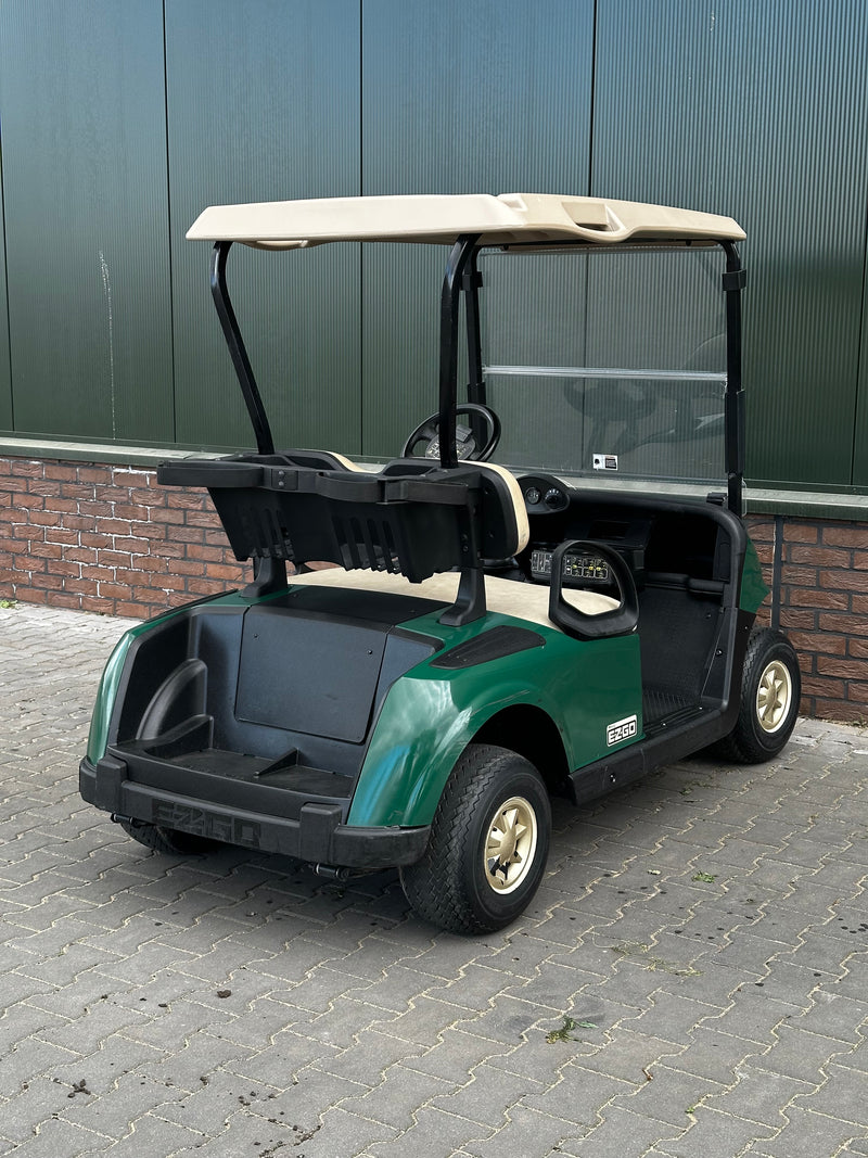 EZGO RXV Elite Samsung Lithium 2021