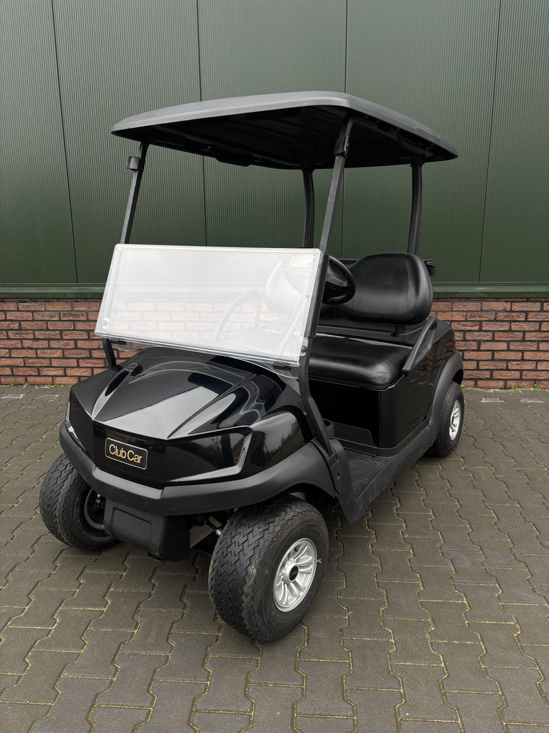 Club Car Tempo 48V 2022 Black Edition