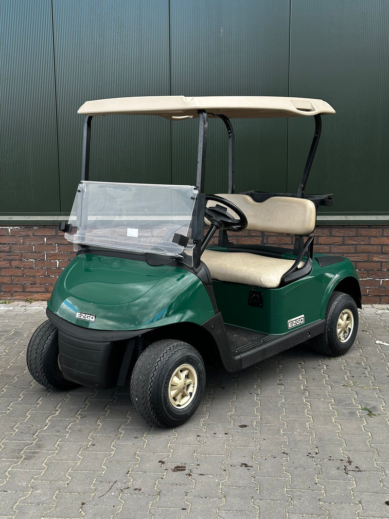 EZGO RXV Elite Samsung Lithium 2021