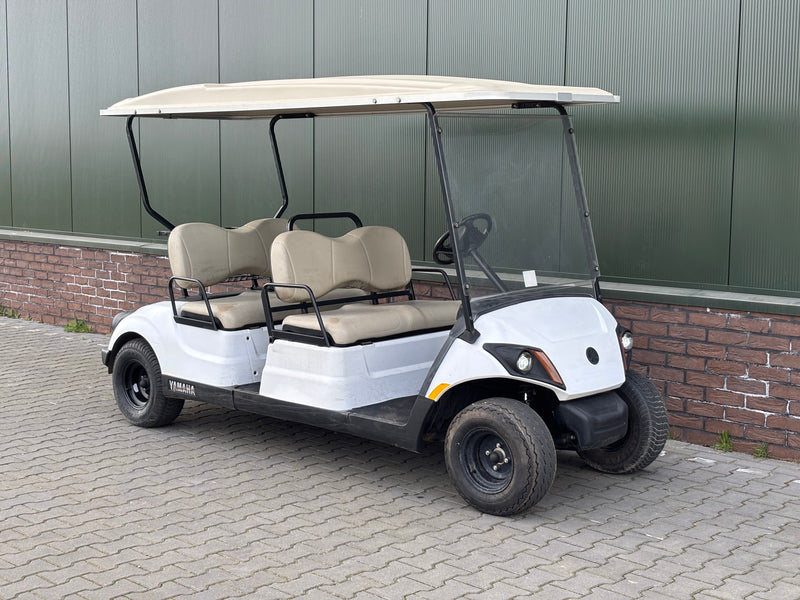 Yamaha Drive 2 Concierge 4 2017 48V
