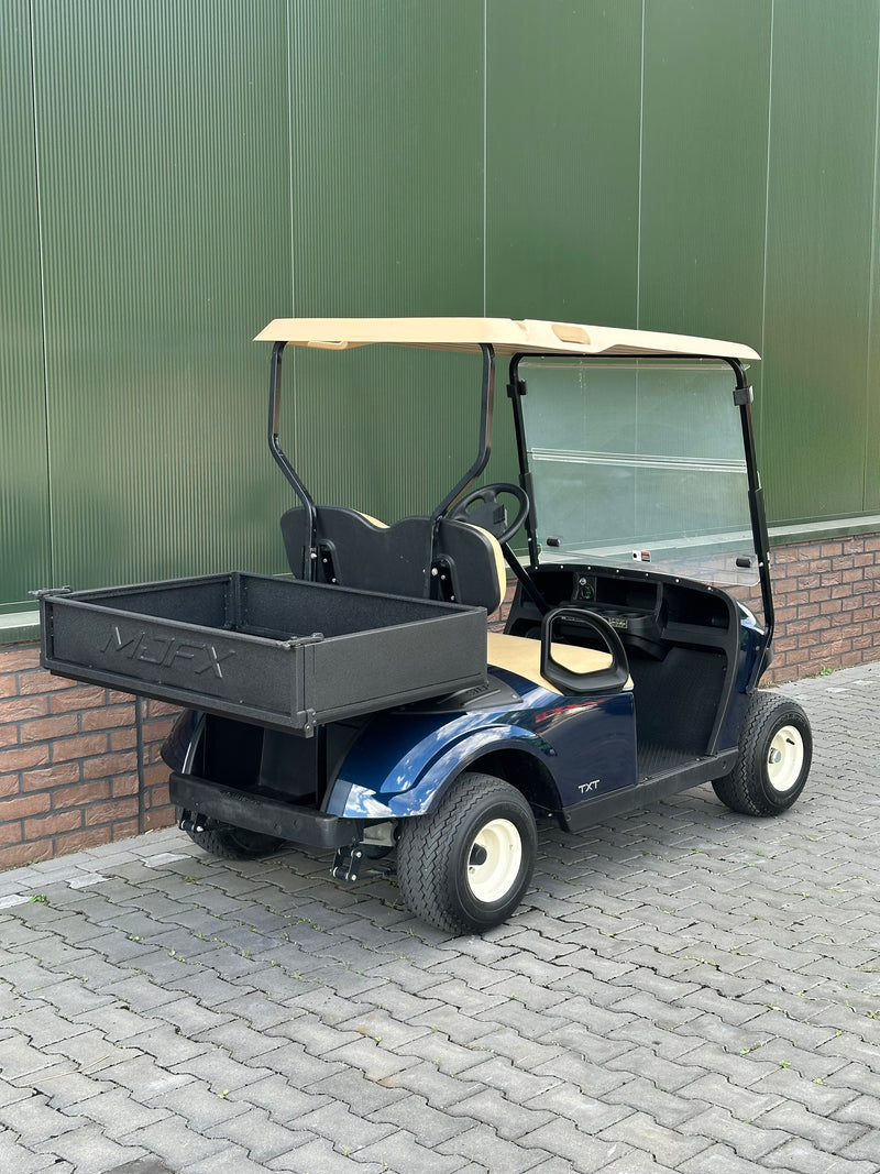 EZGO TXT 2022 48V 105ah Bolt Lithium