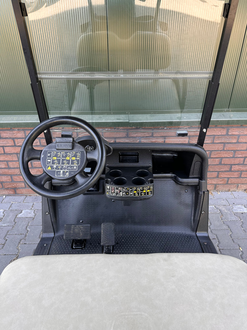 EZGO RXV 48V 2017