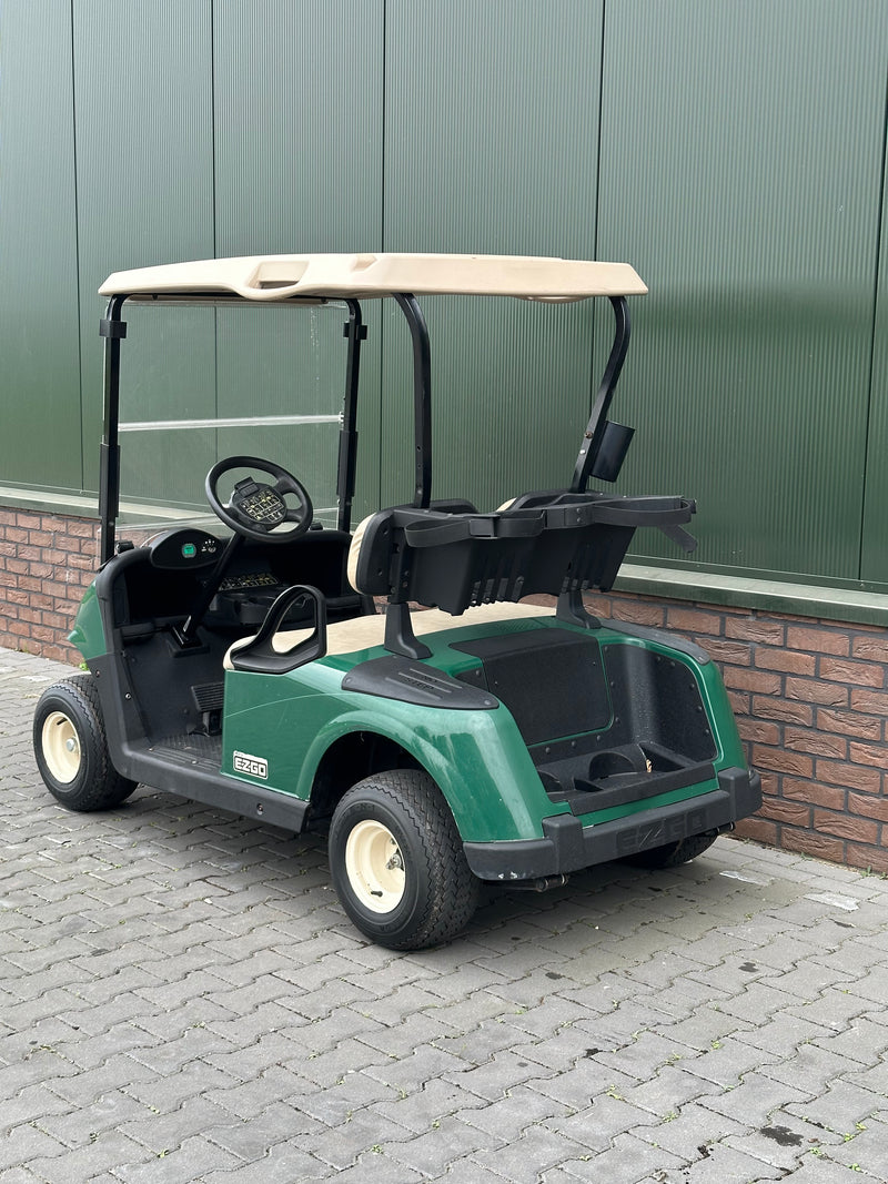 EZGO RXV 48V Lithium 2015
