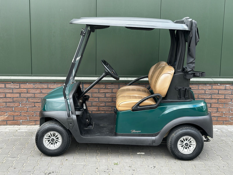 Club Car Tempo 48V 2021