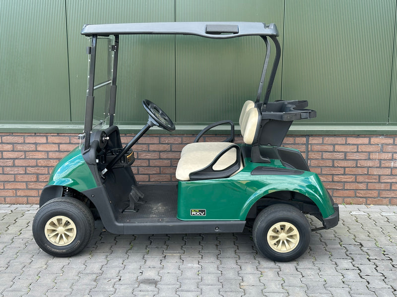 EZGO RXV 2020 48V Samsung Lithium
