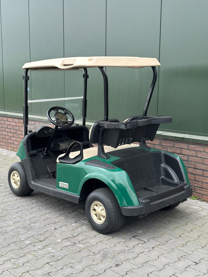 EZGO RXV 48V 2016