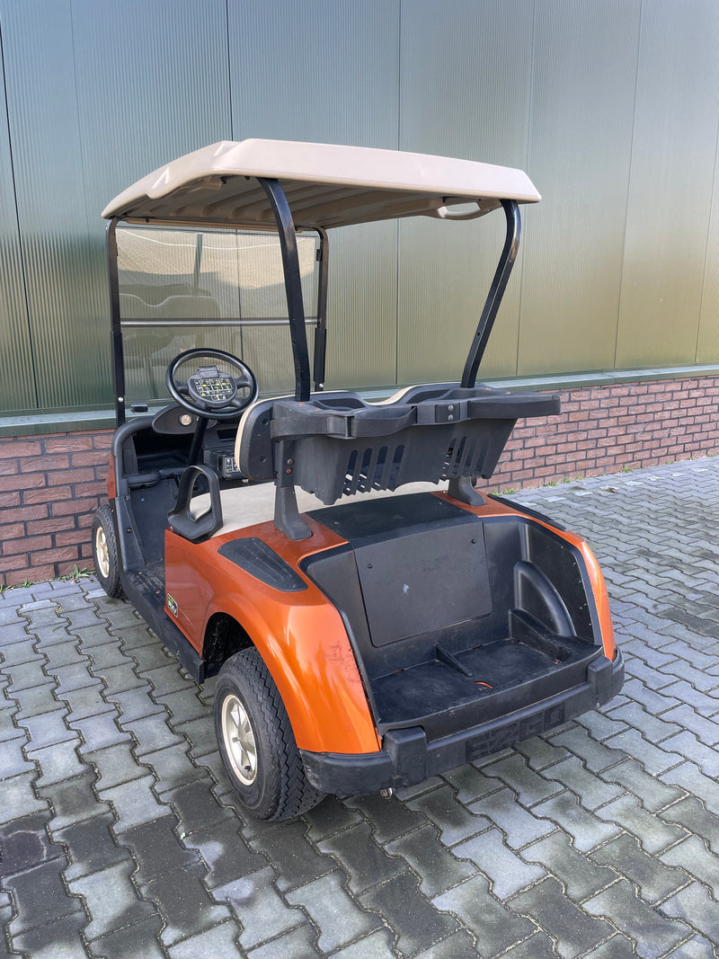 EZGO RXV 48V 2016