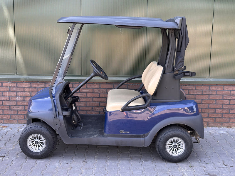 Club Car Tempo 48V 2022