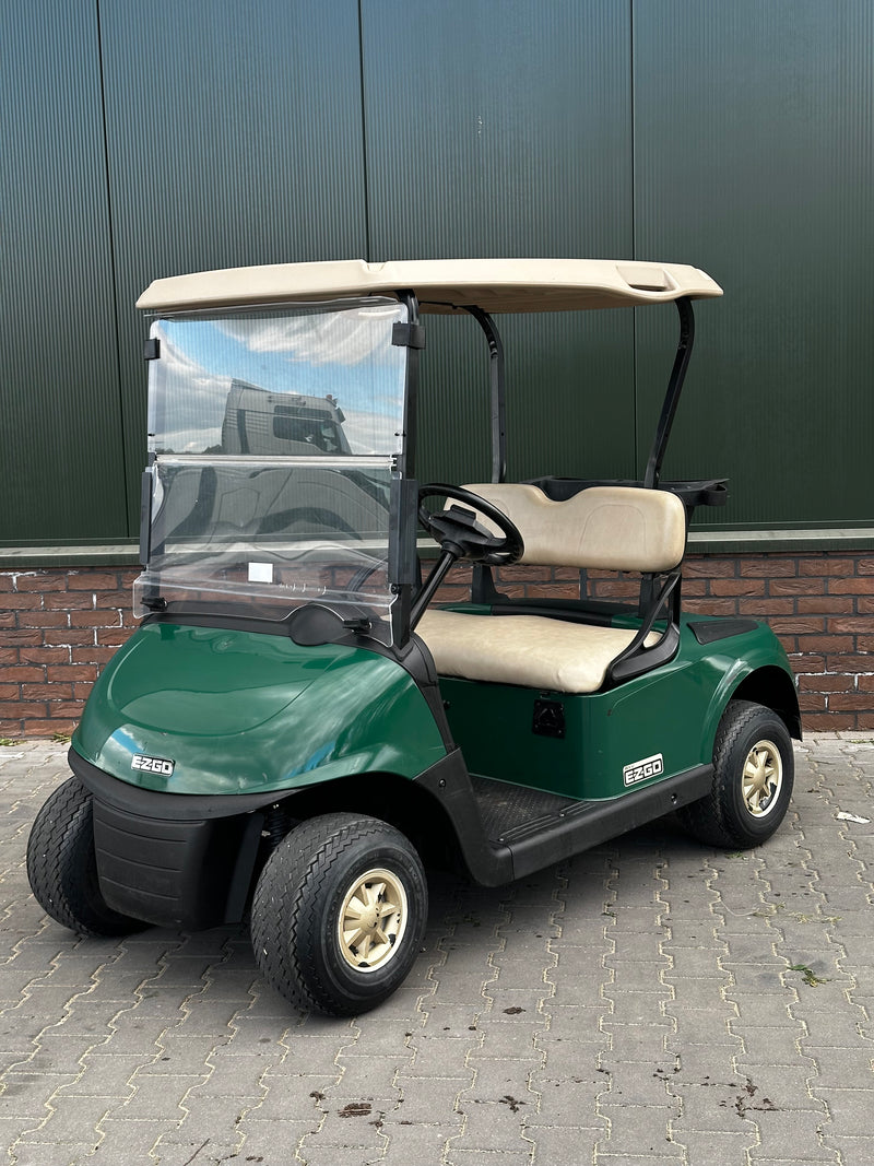 EZGO RXV Elite Samsung Lithium 2021