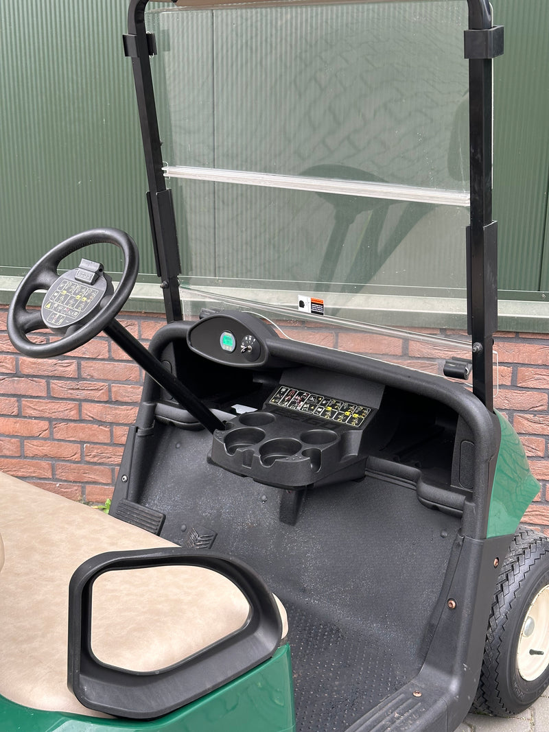 EZGO RXV 48V Lithium 2015