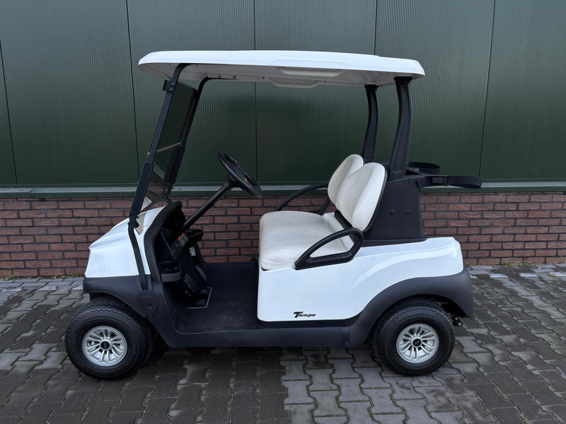 Club Car Tempo 48V 2021