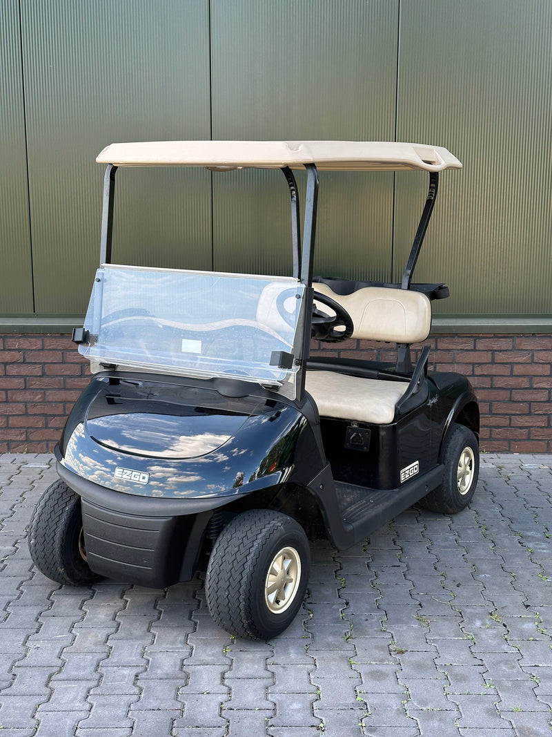 EZGO RXV 2017 48V