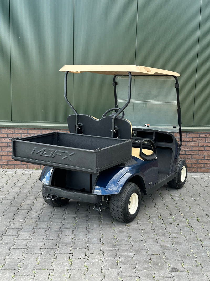 EZGO TXT 2022 48V 105ah Bolt Lithium