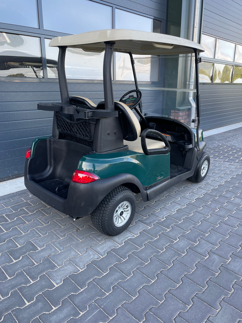 Club Car Tempo 2021 48V