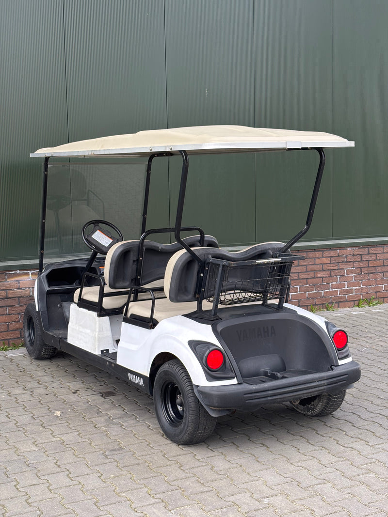 Yamaha Drive 2 Concierge 4 2017 48V