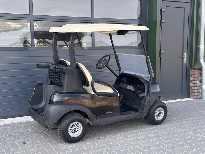 Club Car Tempo 2018 48V