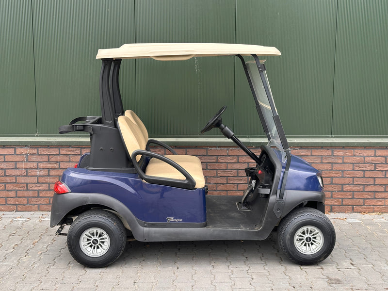 Club Car Tempo 2022 48V 105ah Lithium