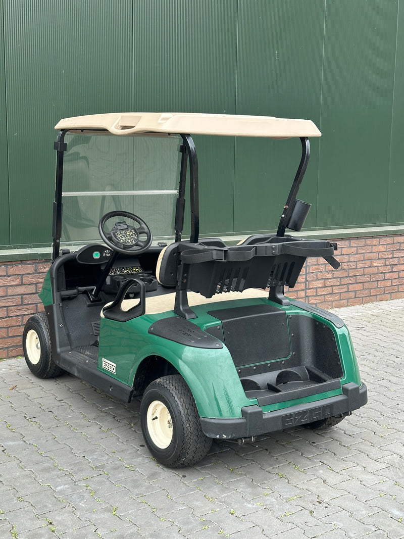 EZGO RXV 48V Lithium 2015