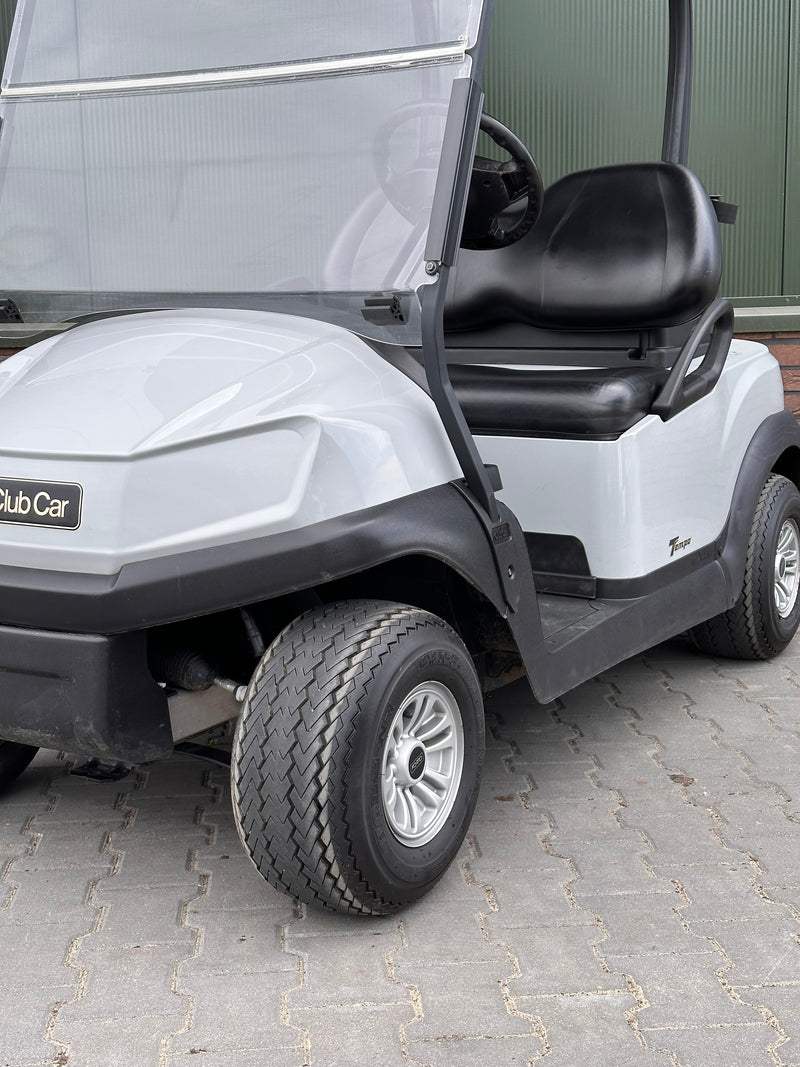 Club Car Tempo 48V 2022 Nardo Grey