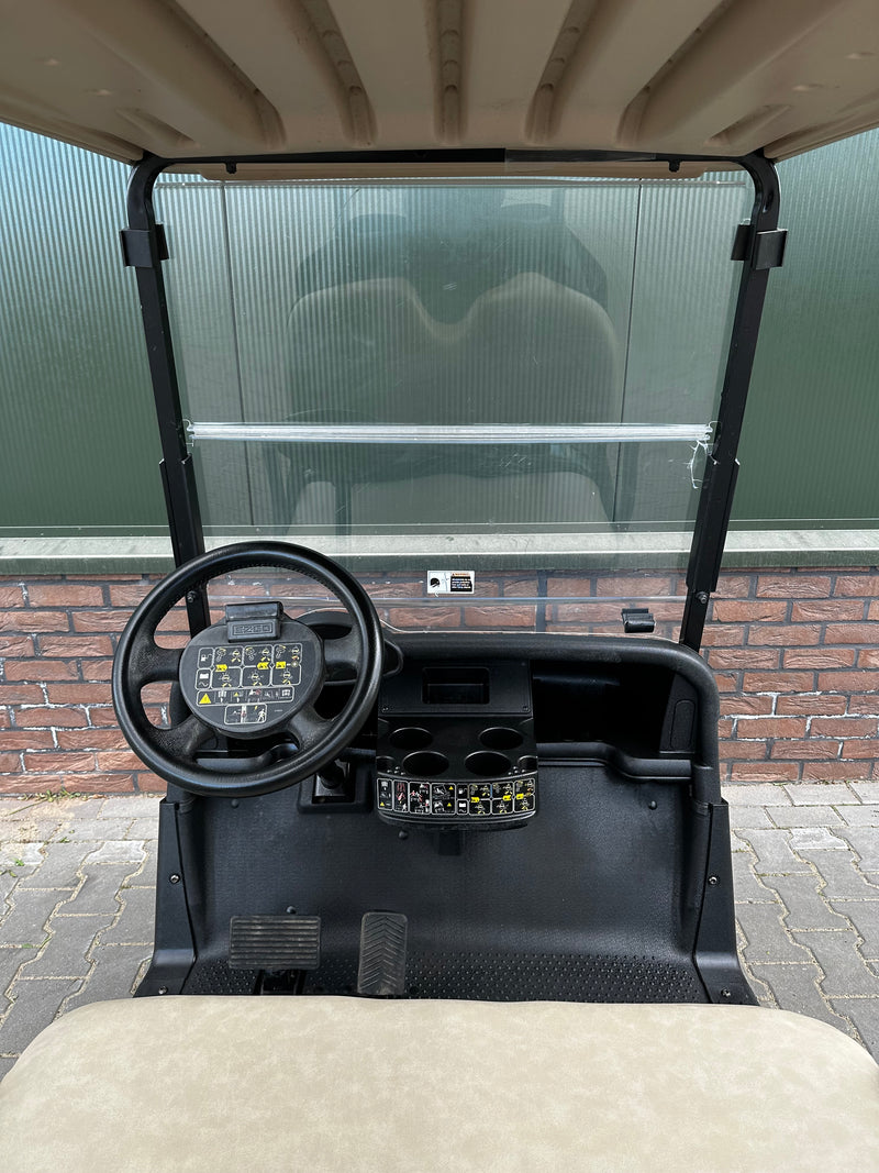 EZGO RXV Elite Samsung Lithium 2021