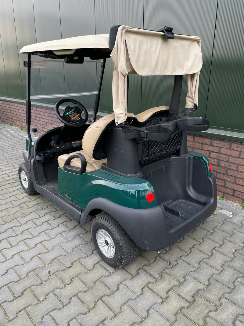 Club Car Tempo 2020 48V Trojan (2022)