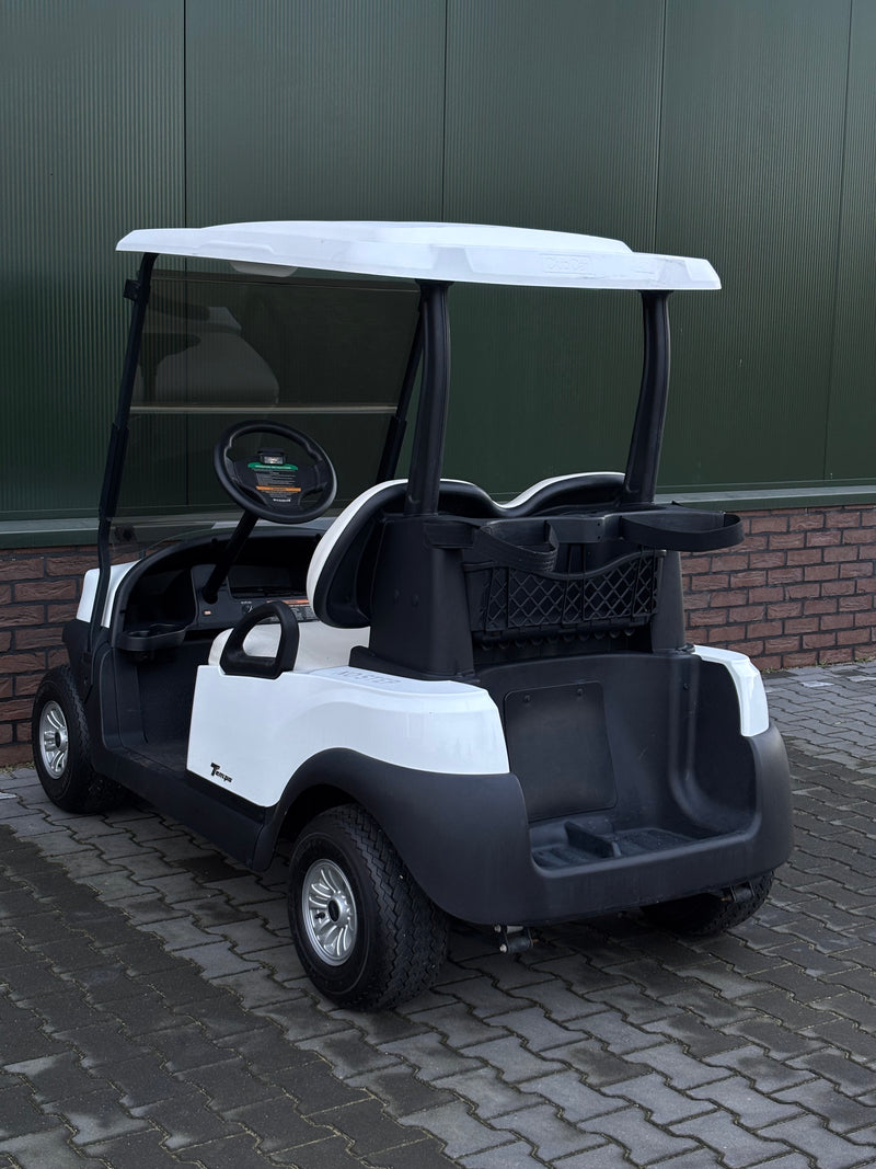 Club Car Tempo 48V 2021