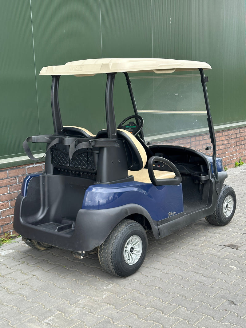 Club Car Tempo 48V 2022