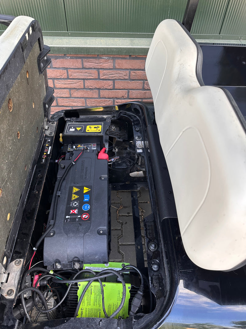 EZGO RXV 48V Lithium 2020