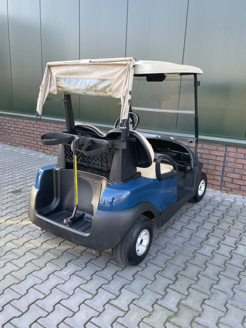 Club Car Precedent 48V 2015