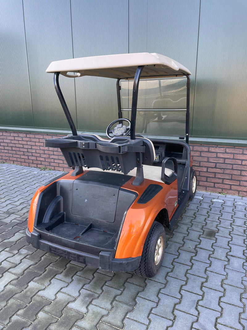 EZGO RXV 48V 2016