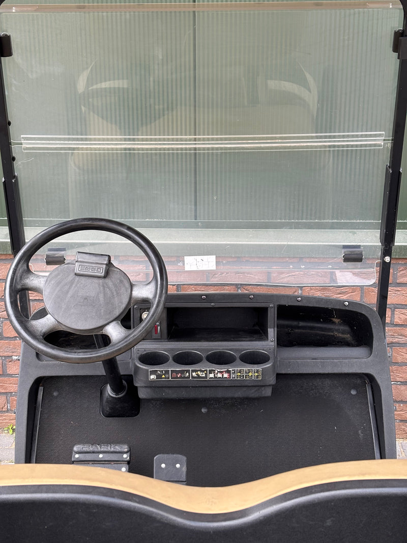 EZGO TXT 48V 2015