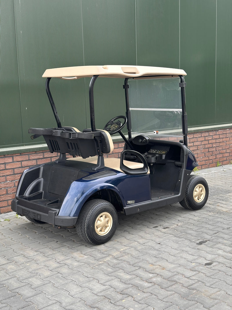 EZGO RXV 48V 2015