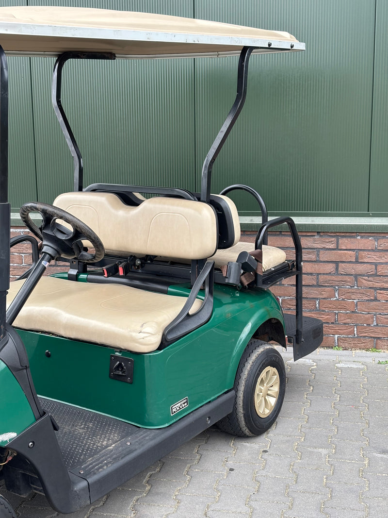 EZGO RXV Freedom 2+2 48V 2019