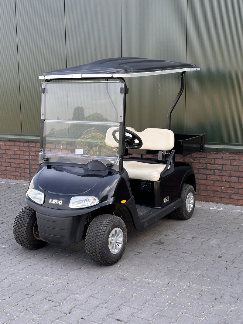 EZGO RXV 48V Lithium 2020