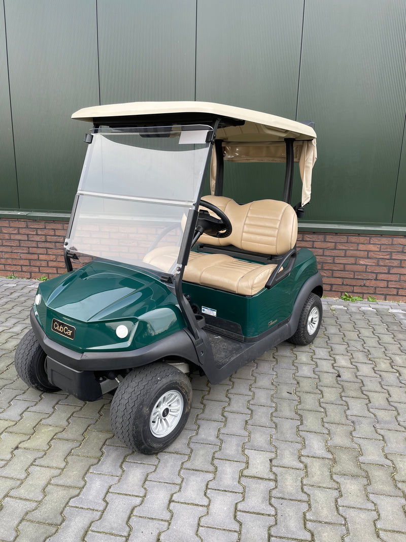 Club Car Tempo 2020 48V Trojan (2022)