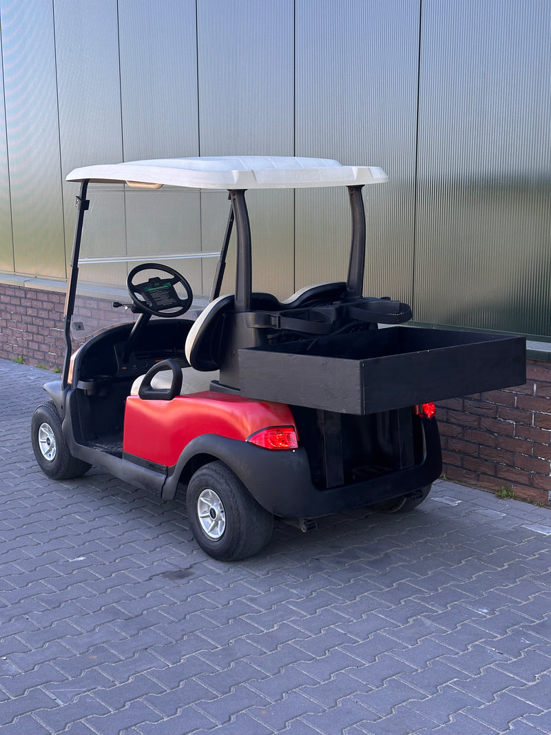 Club Car Precedent 48V