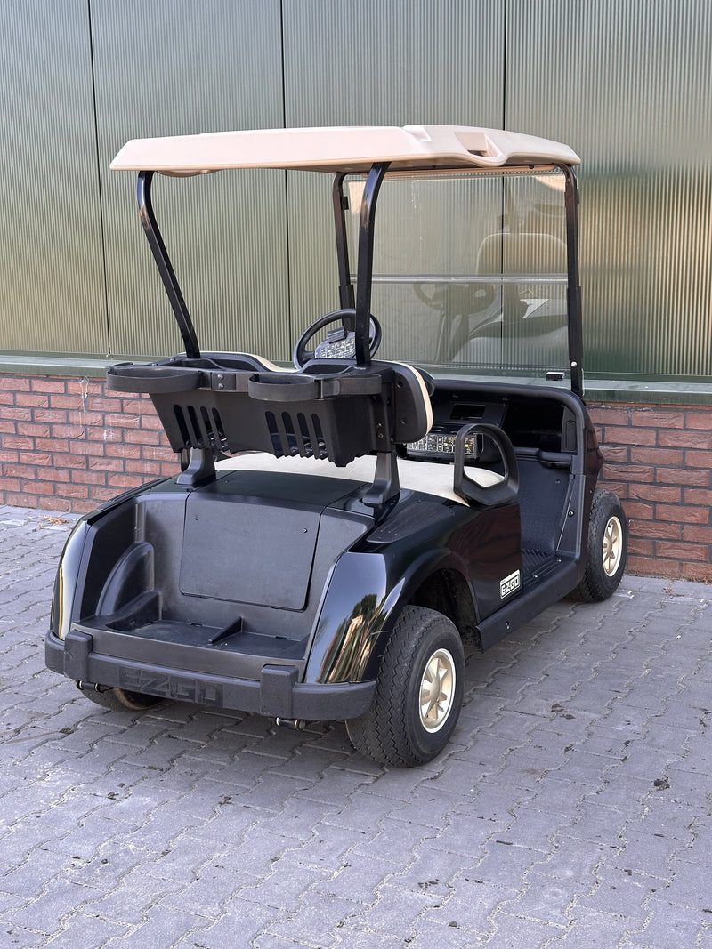 EZGO RXV 48V 2017