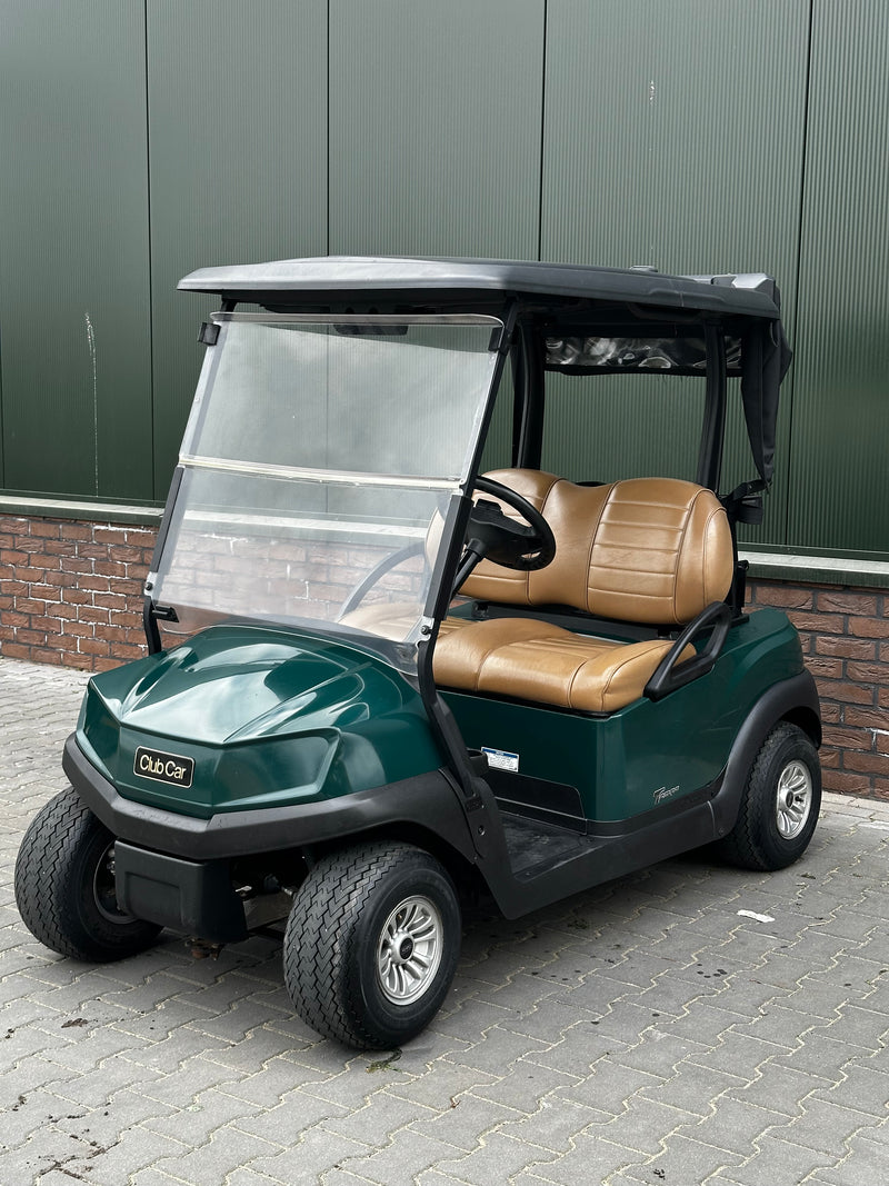 Club Car Tempo 48V 2021