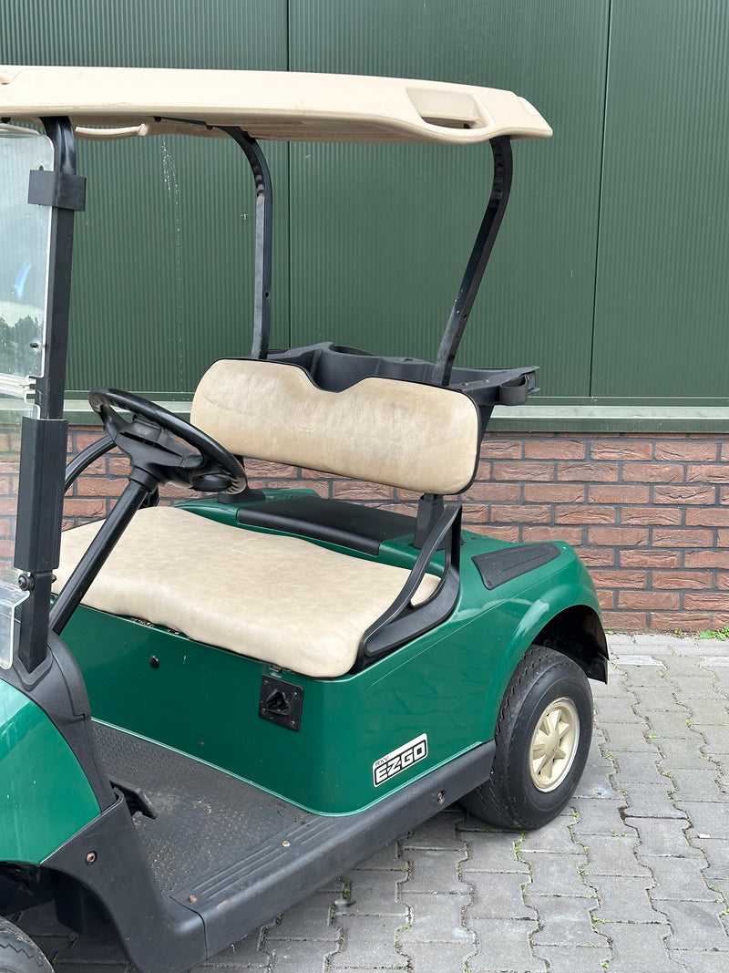 EZGO RXV 48V 2016