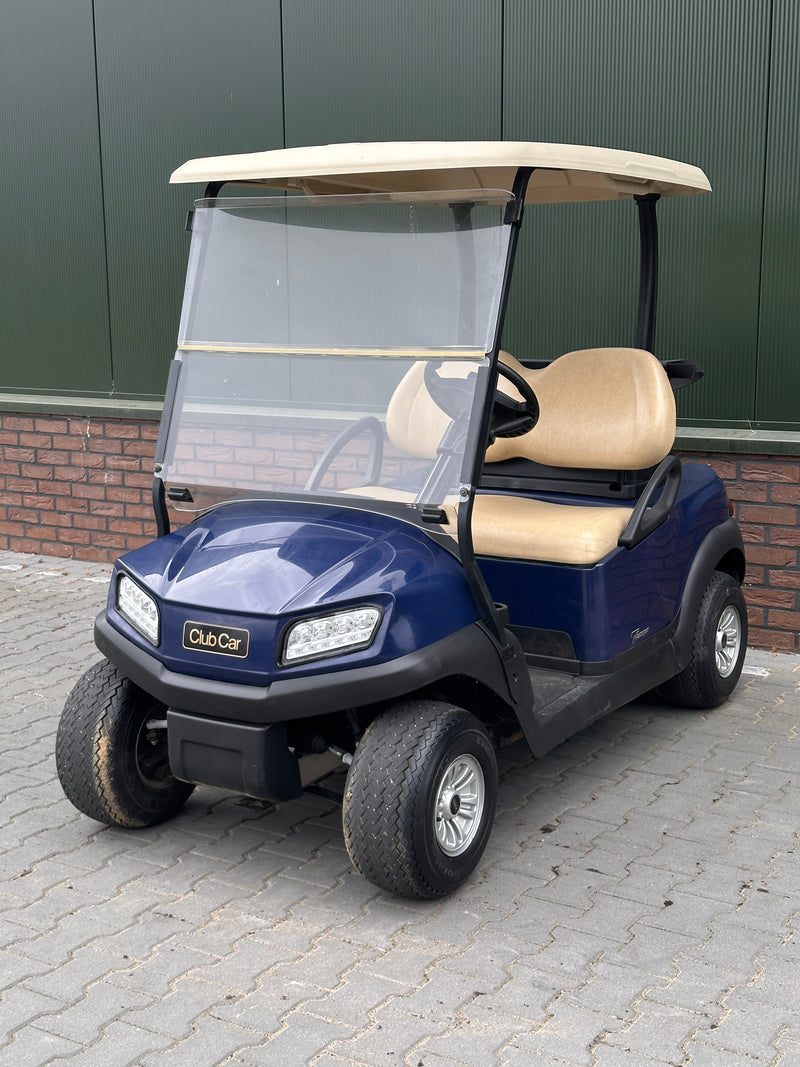 Club Car Tempo 2022 48V 105ah Lithium