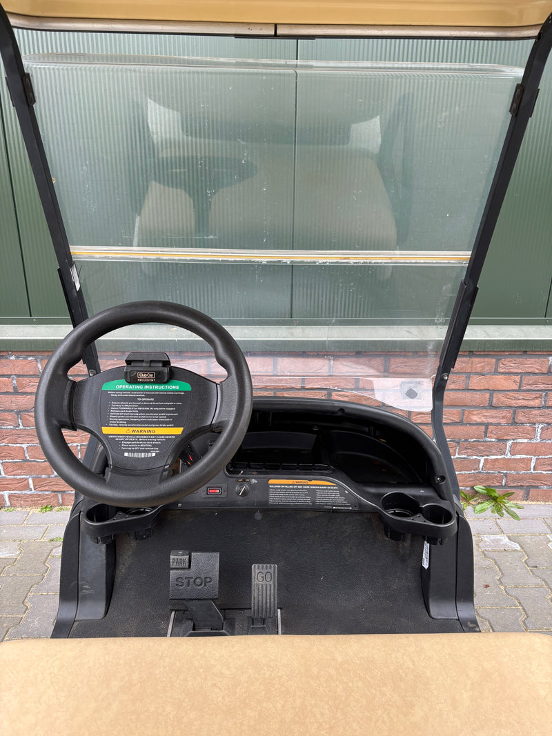 Club Car Precedent 48V Lithium 2022