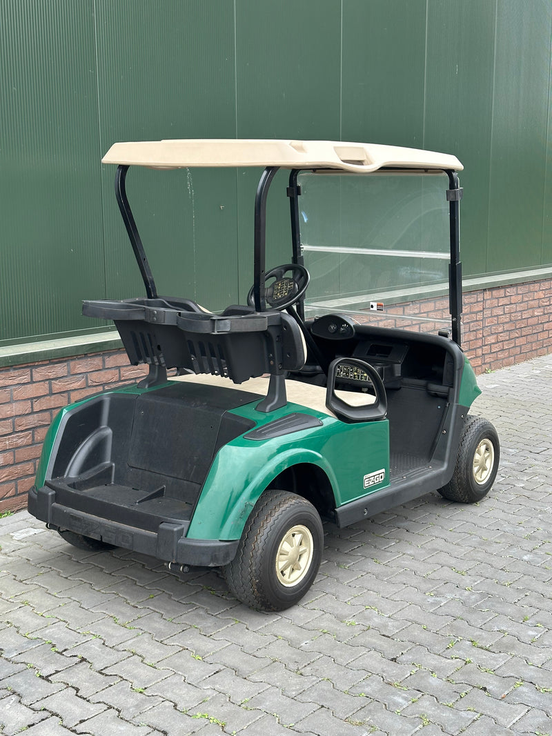 EZGO RXV 48V 2016