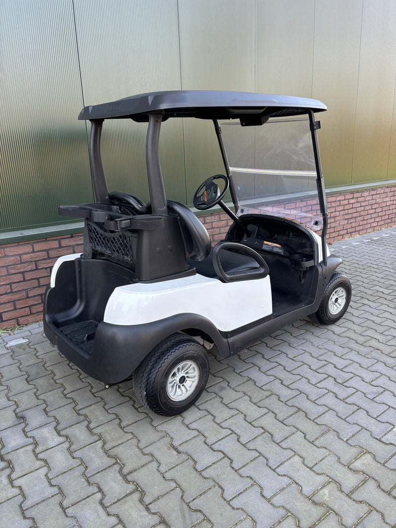 Club Car Precedent 2016 Benzin