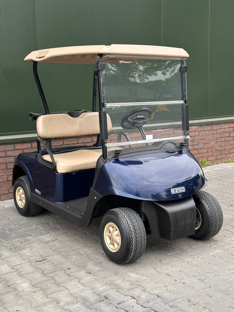 EZGO RXV 48V 2015