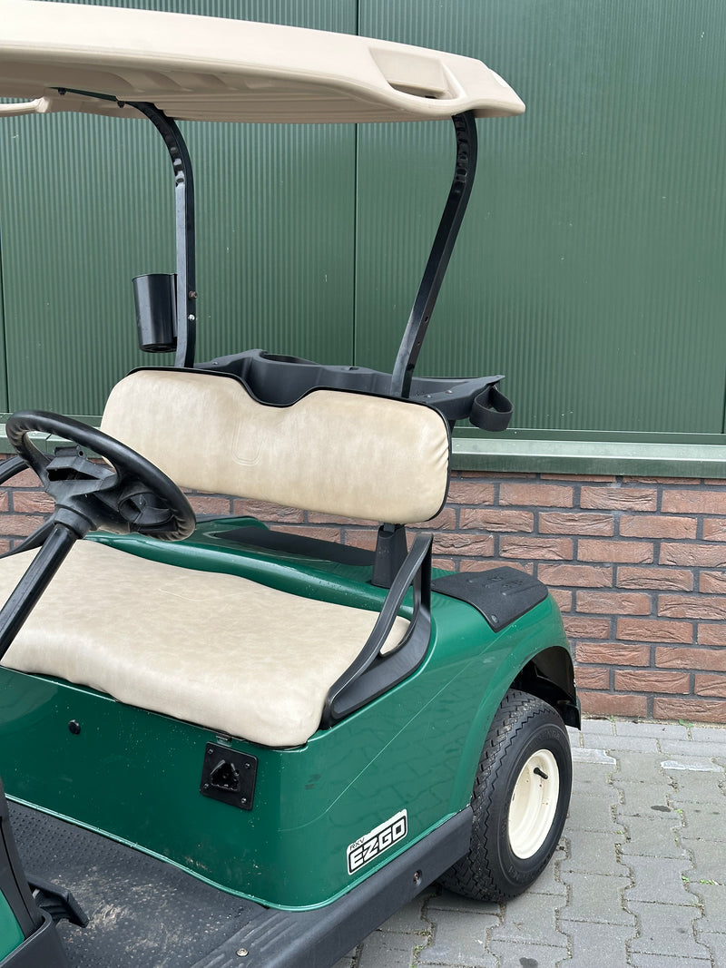 EZGO RXV 48V Lithium 2015