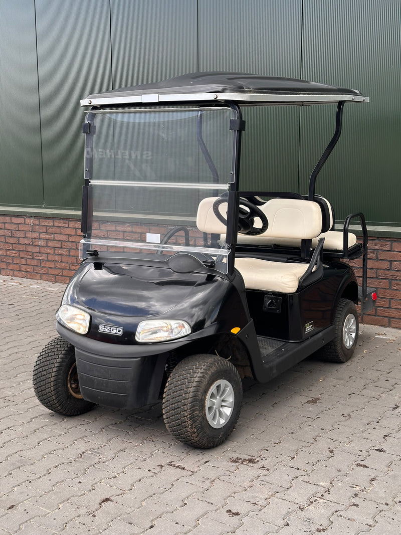 EZGO RXV Freedom 48V 2021 Lithium