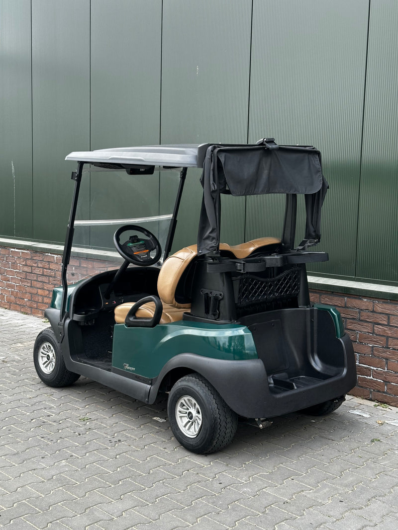 Club Car Tempo 48V 2021